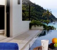 Grand Deluxe Pool Villa